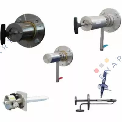 4256221199000 sample gas pump