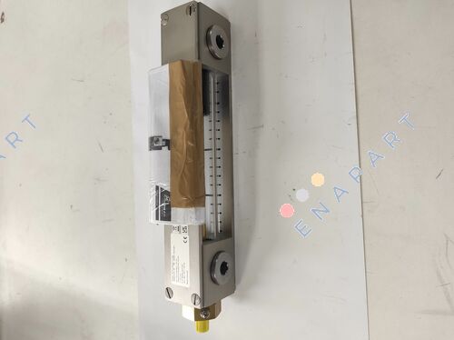 NS 1/G1/2-AM-M12 / 225-2K / Q11047893 2010000 LEVEL SWITCH