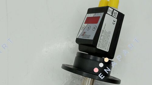 NT 67-XP-VA-2xM12/280-2S-KN-KT / 1067000 Tank installation level switch