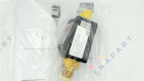 NT ELD-MS-G1/2-2M12/280-2K-200NC/230NO-2T Tank installation level switch