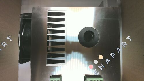 TC MINI 6111 Standard ambient temperature 40 °C