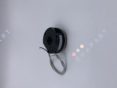 00161 / M63/71 CC1F 205V BRAKE + DRIVER