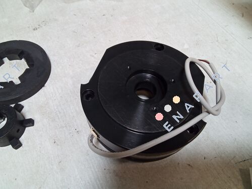 00163 BRAKE + DRIVER