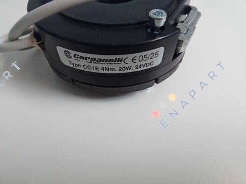 00228 ELECTRIC BRAKE