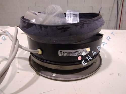CC4F brake