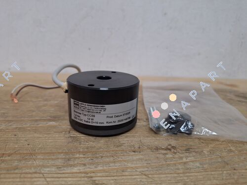 CC59 spring brake
