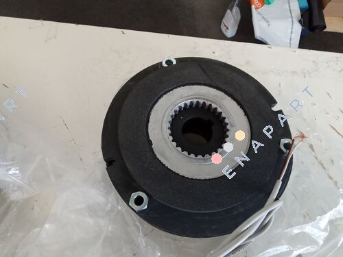 M132 CC6F 205V Brake