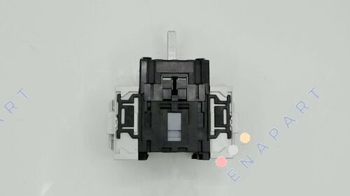 172200 three-pole switch block