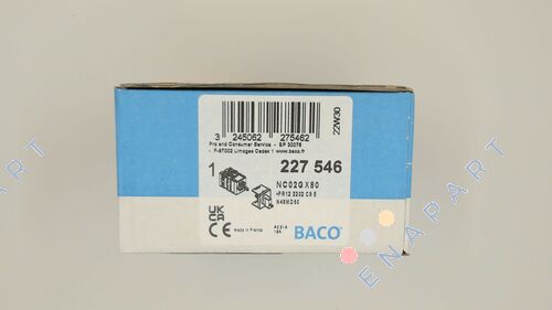 227546 / NC02GX80 cam switch