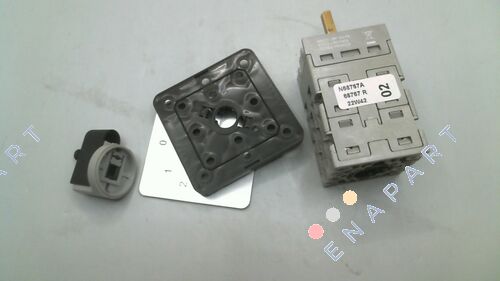 N68767A selector switch