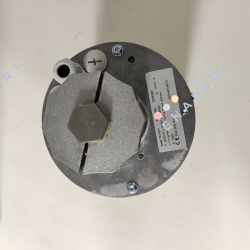 373-E07-20-18-5303 Digital motor lift drive steadily