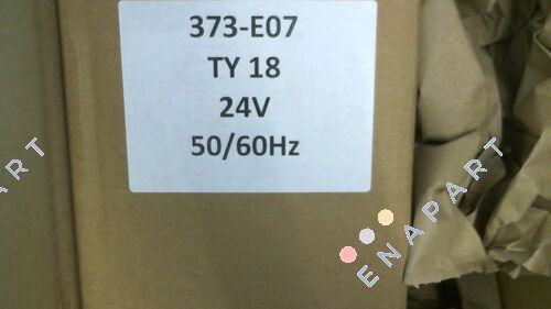 373-E07-20-18-S21-24 3-point motor lift drive