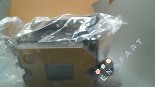87-011 Digital I/P positioner