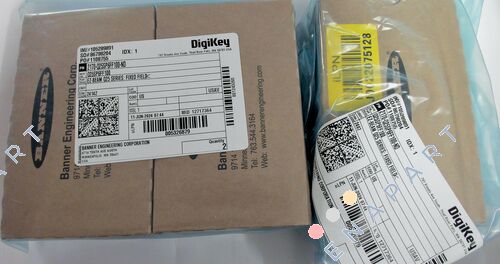 3031941 / Q25SP6FF100 Opto-sensor, reflective light sensor