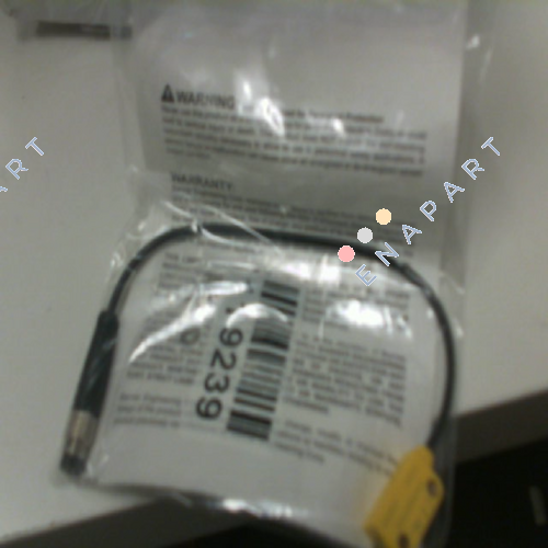 Q12AB6FF30Q CMI cap tightening sensor