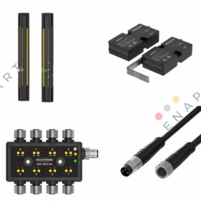 QS30ARXQ-17530 Photoelectric Sensor