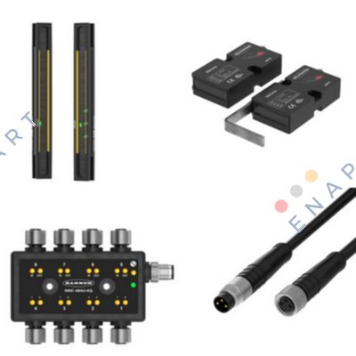 S18SP6DLQ Photoelectric Sensor