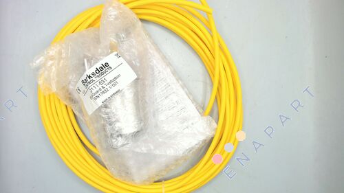 0111-531 / UNS-VA/SB5-PE33 BilgeGuard & Testoption NO(NC)