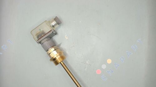 0122-144 / UNS1000-MS/T1-STDB-BN25- L2/1(2) Lo107...500 Gr.3 Multi-Level Float Switch
