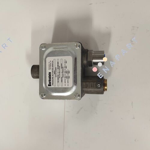 0407U040 / 9048-6 pressure switch