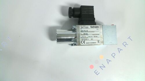 0417-020 / 8241-PL1-B pressure switch