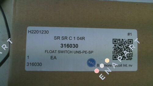 (316030) ОЕМ Dry circuit breakers