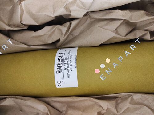 pn 0113-776 / UNS2000-ABS/VA/FLS-PG-K316318.1/001 sensor