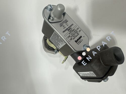 TC9612-0 pressure switch