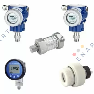 782-4003-E-2-5-N01-N00-5-1-2-000, Type: DS 201 Pressure Switch