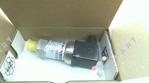 DMP 343 Code: 100-0600-1-5-100-300-1-000 Pressure Transmitter