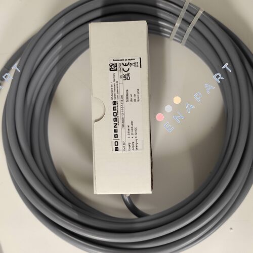LMK 307 / 380-6000-1-2-1-1-5-1-015-000 stainless steel submersible probe