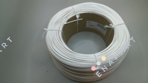 1121109 FLRY-A 1.0 mm² White Wire