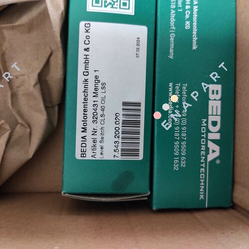 320431 sensor