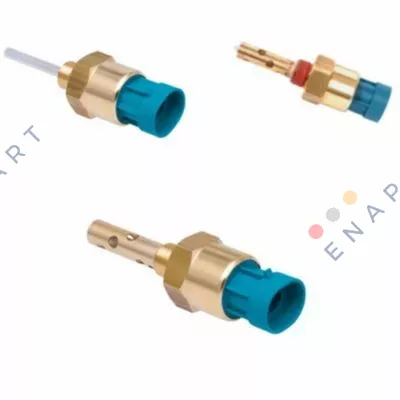 320484 (Typ CLS-40) water level probe