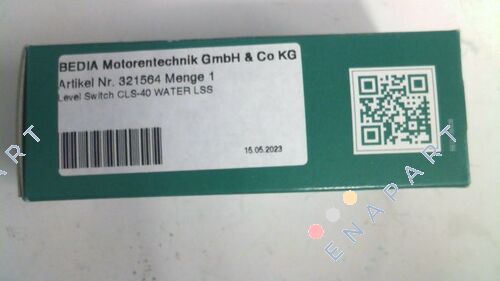 321564 Water level probe