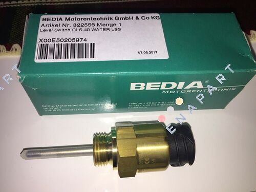 X00E50205974 level switch