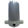 Type 1000 Explosion-Proof: Factory Mutual (E/P)