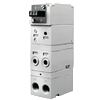 Type 1500 Indoor Use/General Purpose Positioner Control Valve