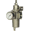 Type 52 SSAR Filter Regulator w/Autodrain