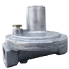 Line Pressure Regulators