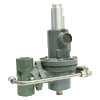 ype 627SX High Flow Slam Shut