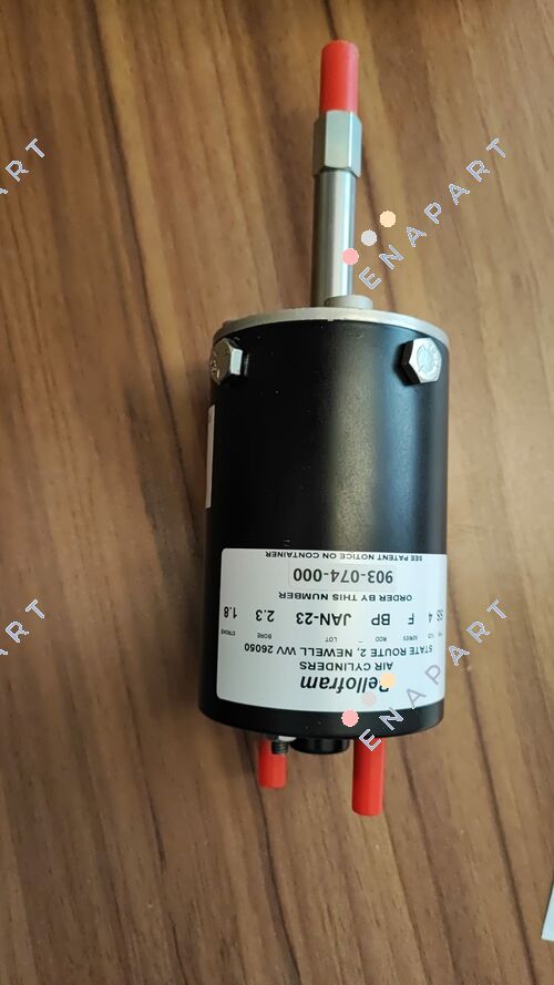 903-074-000 / SS-4-F-BP-UM Diaphragm Air Cylinder