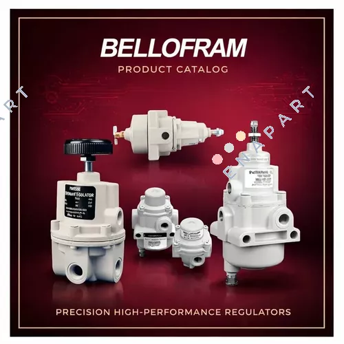 960-172-000 Adjustable Precision Regulator