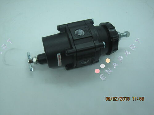 960-177-000 (Type 51) Type 51 Filter Regulator