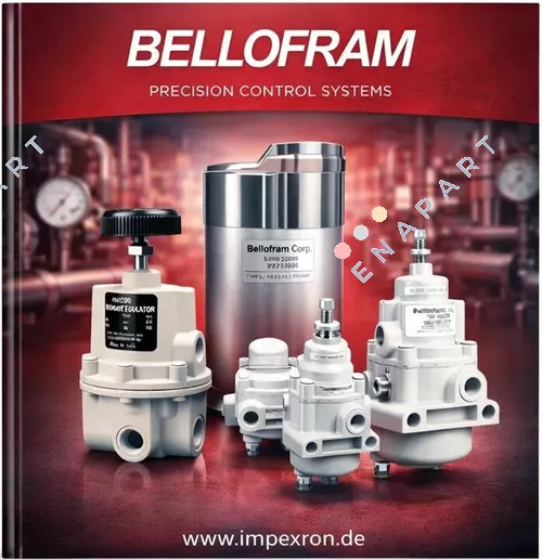 960-305-004 Filter Regulator