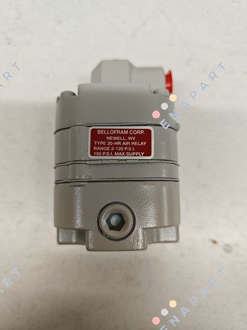 961-003-000 precision regulator