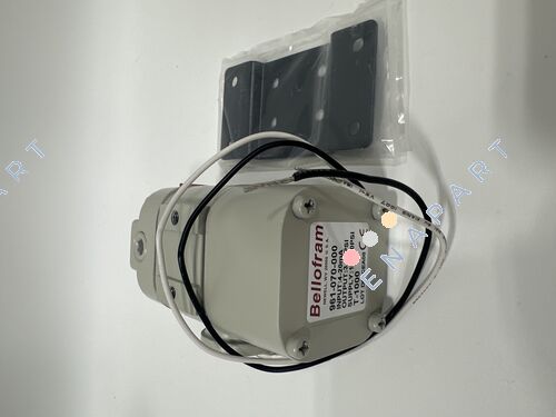 961-070-000 1000 I/P Transducer