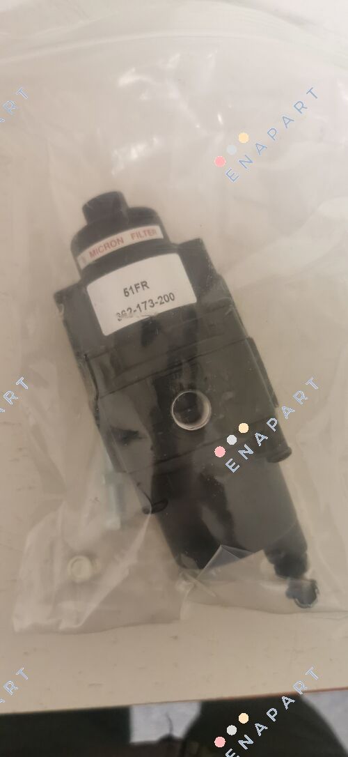 962-173-200 Type 51 Filter  Regulator