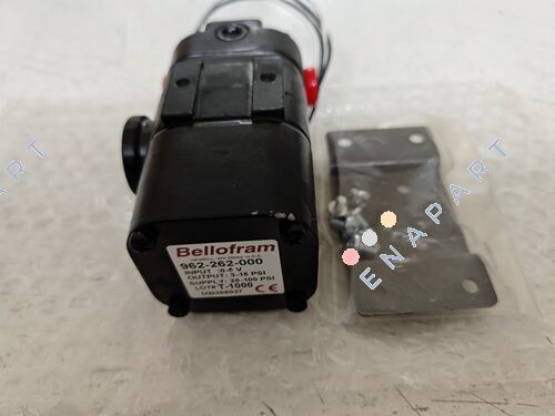 962-262-000 Precision Air Regulator
