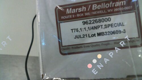 962-268-000 Relay